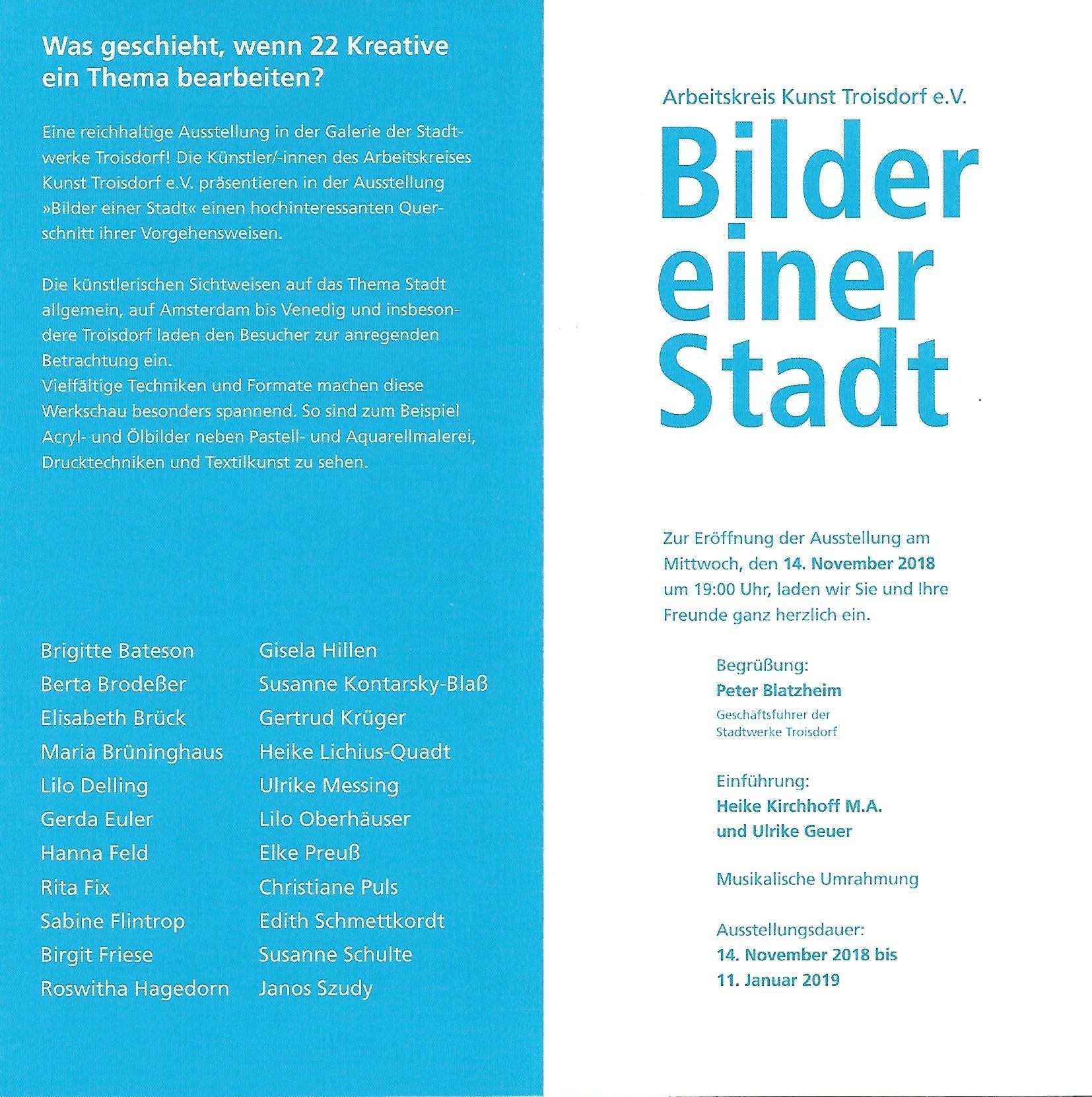 Einladung Stadtwerke 2