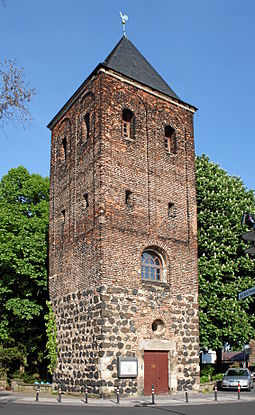 Alter Turm Zündorf
