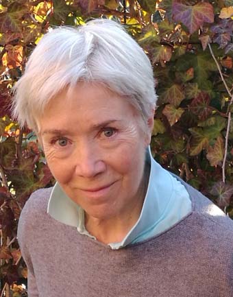 Elisabeth Br&uuml;ck