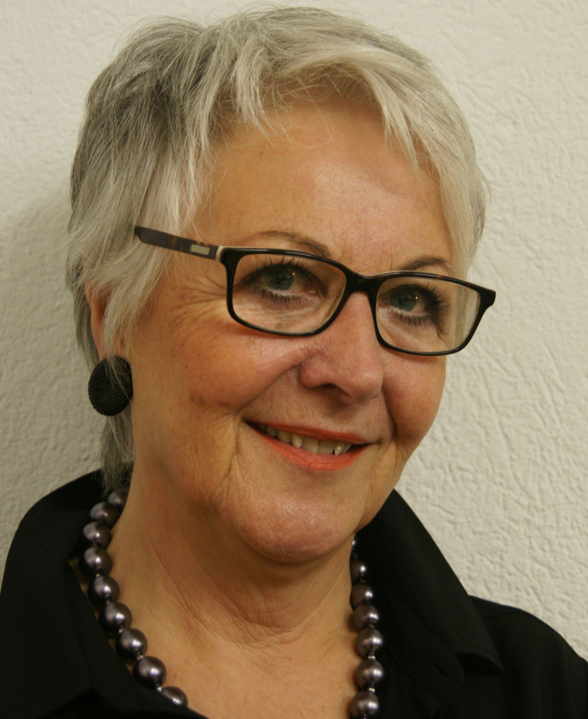 Roswitha Hagedorn