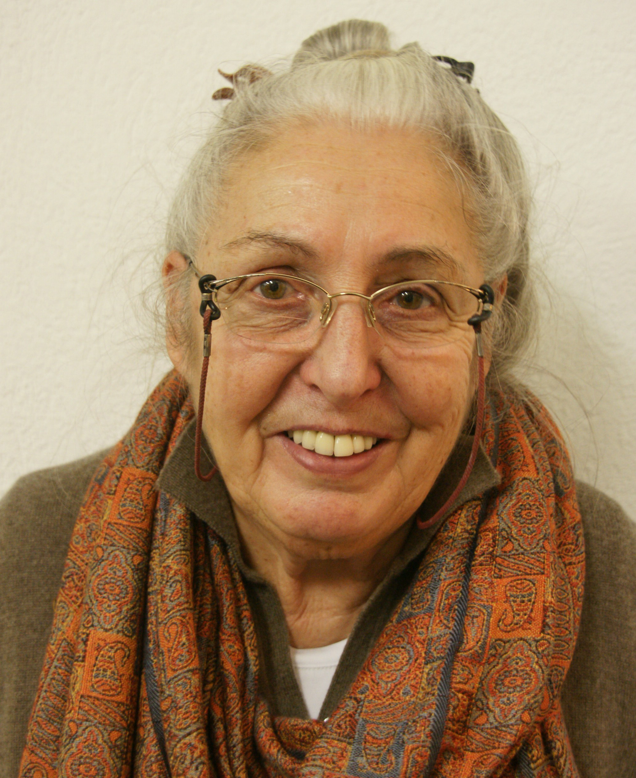 Gisela Hillen