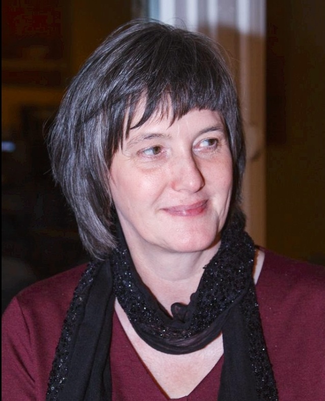Susanne Kontarski-Blaß