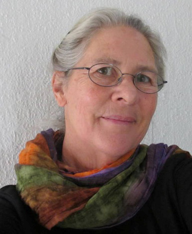 Renate Meyer