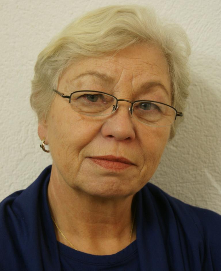 Gertrud Schweichler